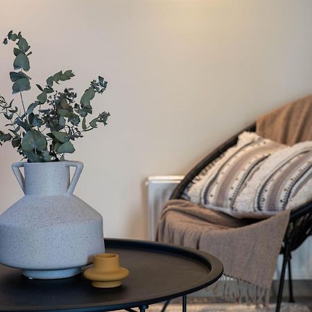 Scala_Apartment Каламата Екстериор снимка