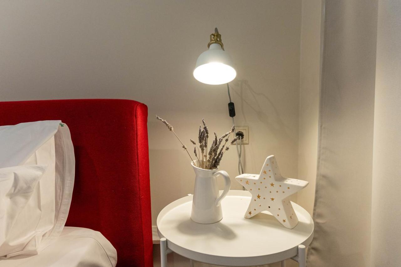 Scala_Apartment Каламата Екстериор снимка