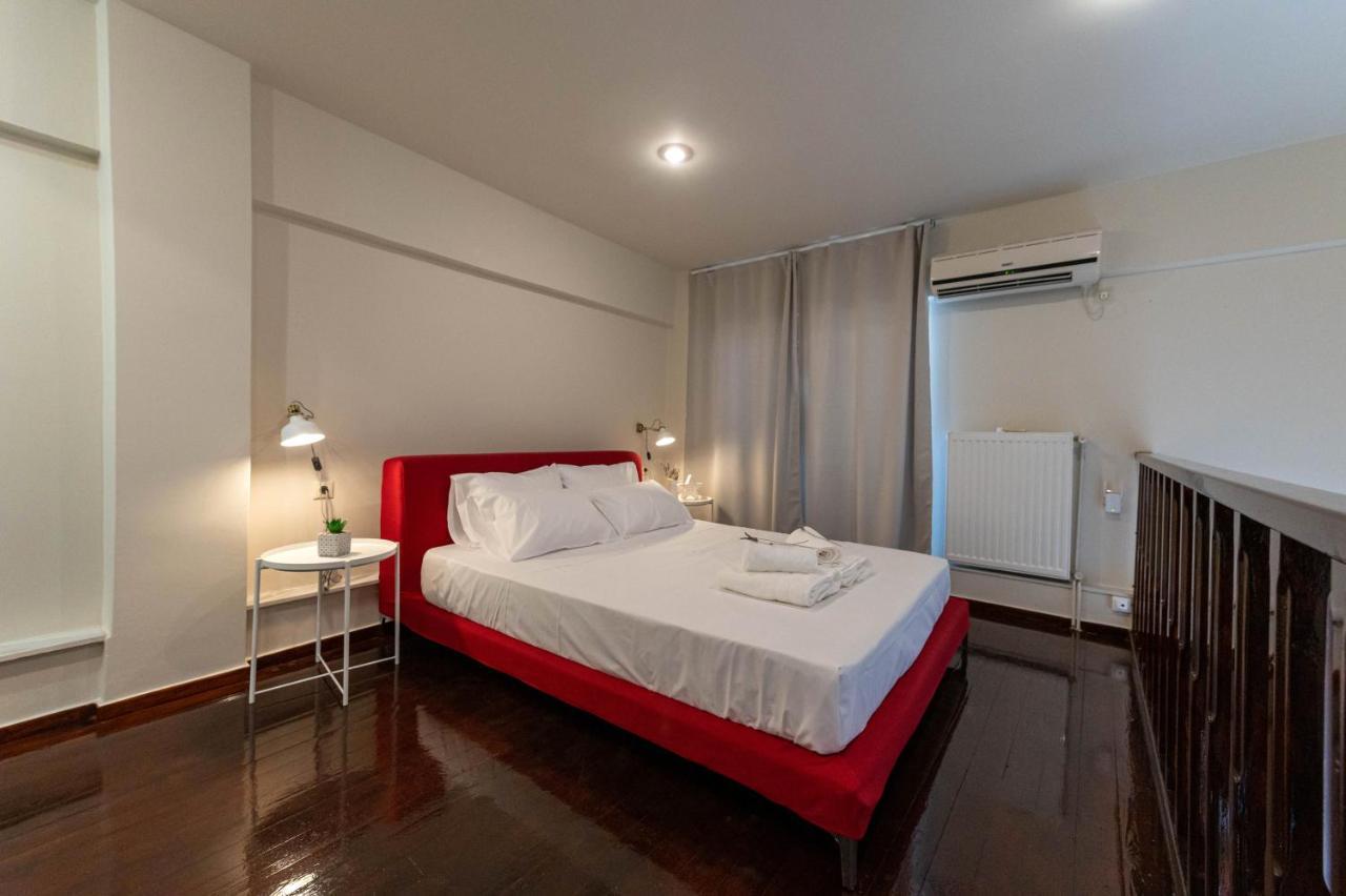 Scala_Apartment Каламата Екстериор снимка