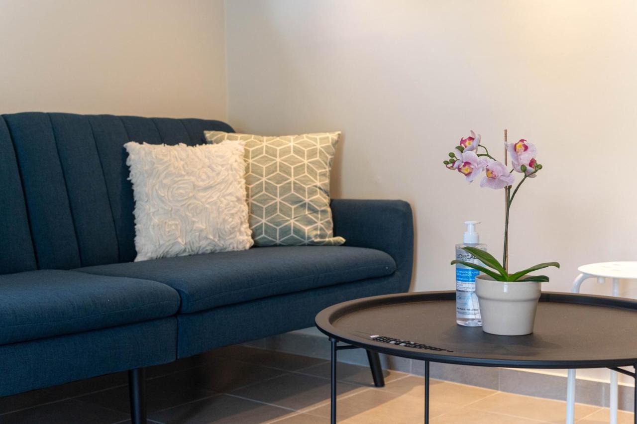Scala_Apartment Каламата Екстериор снимка