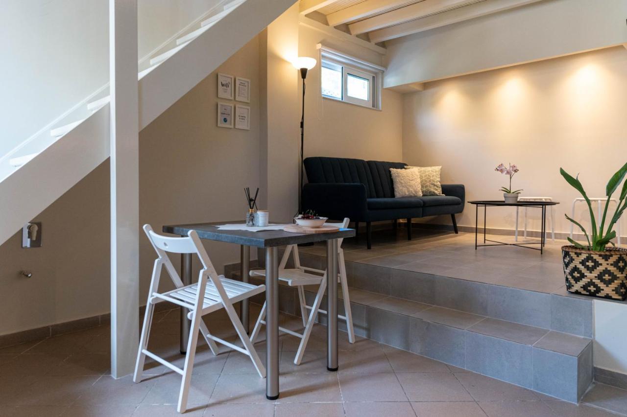 Scala_Apartment Каламата Екстериор снимка