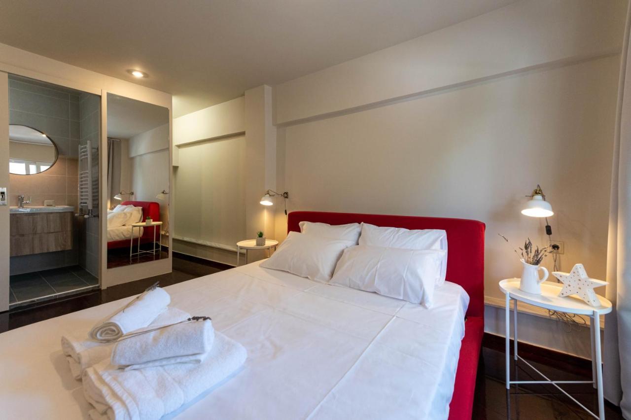 Scala_Apartment Каламата Екстериор снимка
