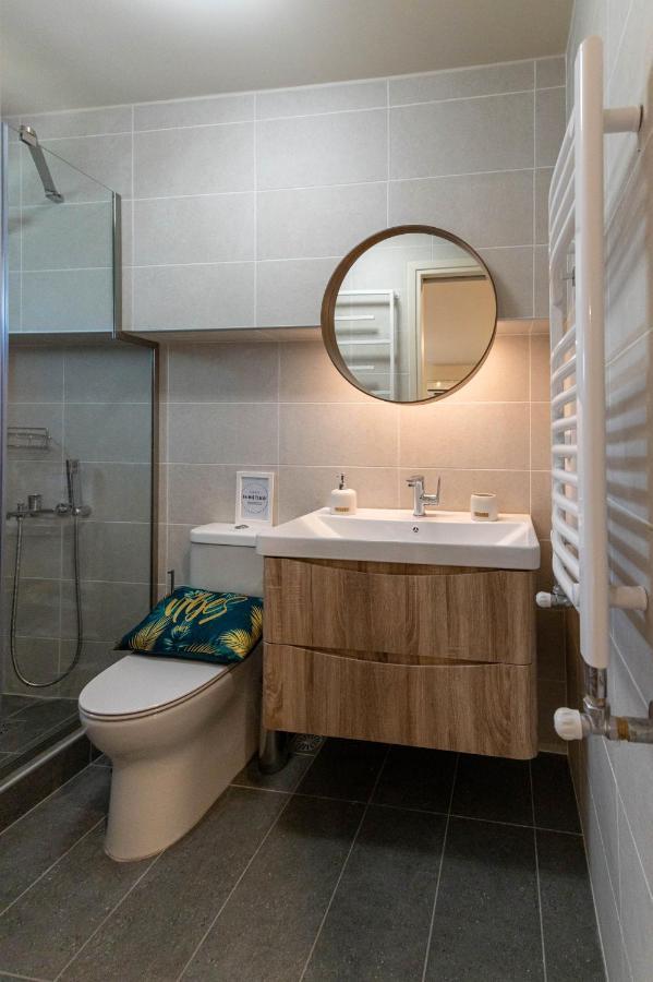 Scala_Apartment Каламата Екстериор снимка