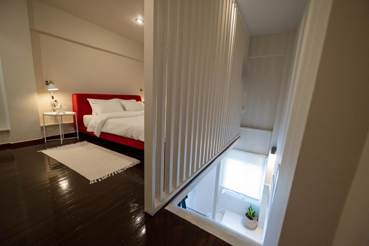 Scala_Apartment Каламата Екстериор снимка