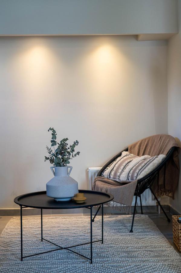 Scala_Apartment Каламата Екстериор снимка