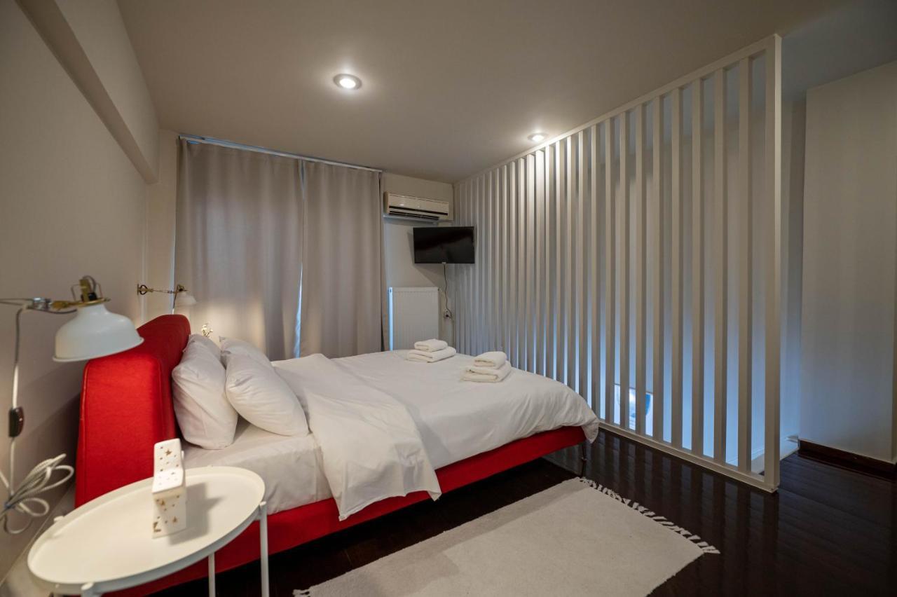 Scala_Apartment Каламата Екстериор снимка