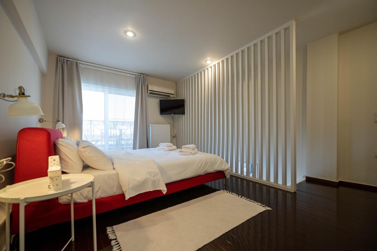 Scala_Apartment Каламата Екстериор снимка