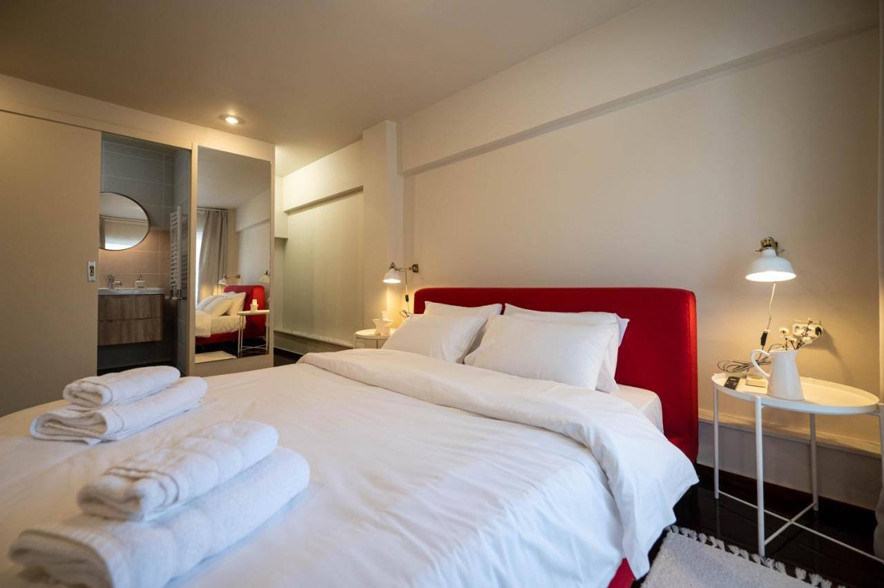 Scala_Apartment Каламата Екстериор снимка